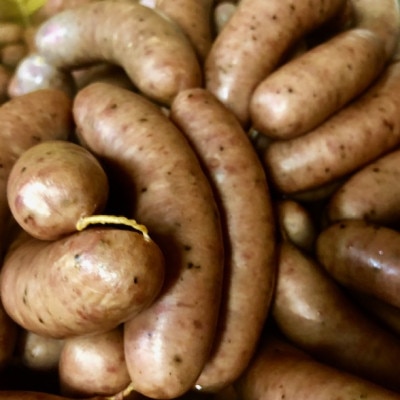 さんだかんの北海道・無添加フランクとウインナーセット【配送不可地域：離島】