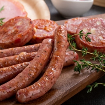 ふかがわポーク詰合せ【配送不可地域：離島】