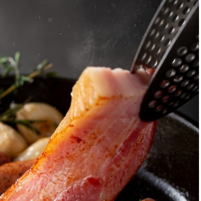 ふかがわポーク ブロック3種類セット【配送不可地域：離島】