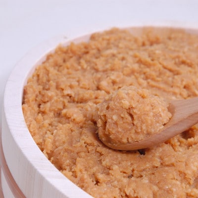 北の深川みそ　900g×3個セット【配送不可地域：離島】