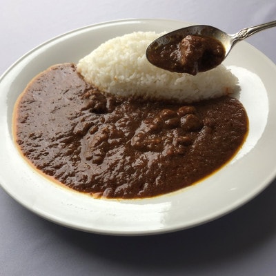 ふかがわマリアージュカレー 5個入り