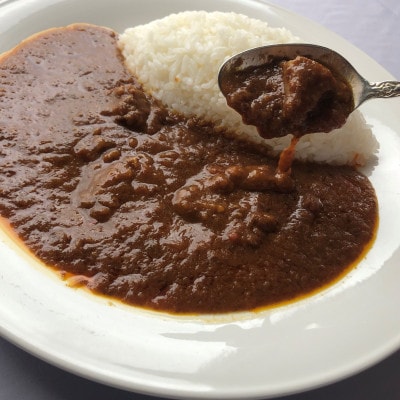 ふかがわマリアージュカレー 10個入り