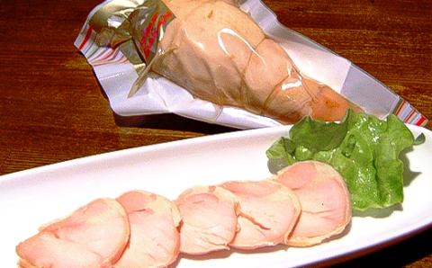 さんだかんの道産肉の無添加燻製　どどんと12品セット【配送不可地域：離島】