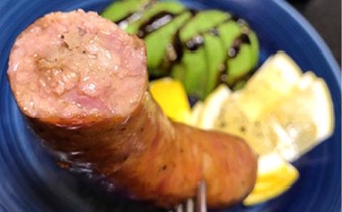 さんだかんの道産肉の無添加燻製　多彩な9品セット【配送不可地域：離島】