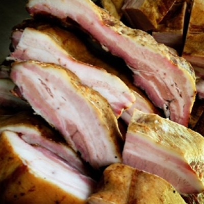 さんだかんの「北のハイグレード食品2021」受賞のチキンじゅーしぃと無添加燻製のセット【配送不可地域：離島】