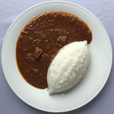 ふかがわマリアージュカレー 10個入り