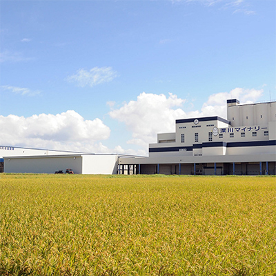 【令和7年産先行受付】北海道深川産ななつぼし5kg(普通精米)