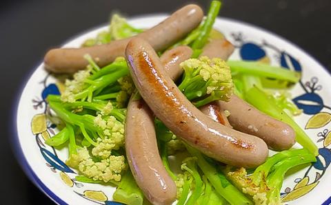 さんだかんの道産肉の無添加燻製厳選5品セット【配送不可地域：離島】