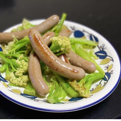 さんだかんの「北のハイグレード食品2021」受賞のチキンじゅーしぃと無添加燻製のセット【配送不可地域：離島】