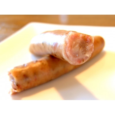 さんだかんの北海道・無添加フランクとウインナーセット【配送不可地域：離島】