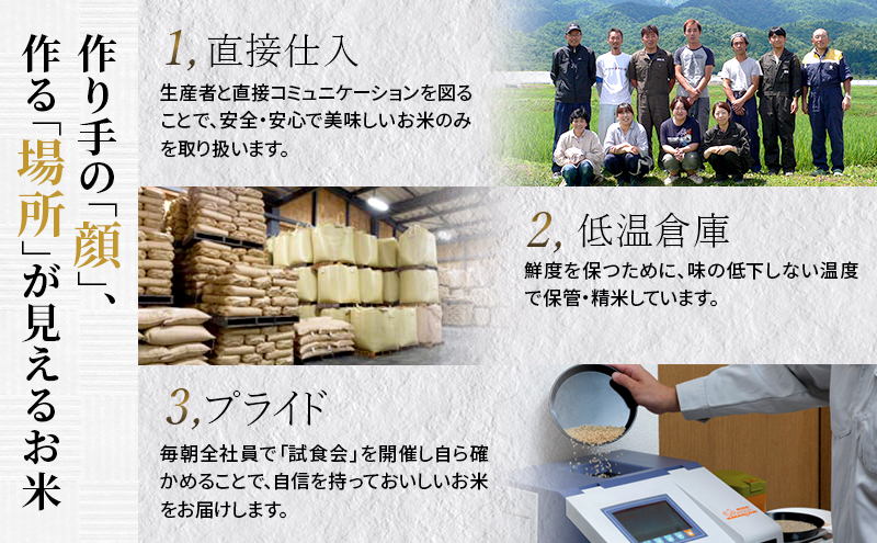 【令和7年度産】◆6ヵ月定期便◆ 富良野 山部米研究会【 ゆめぴりか 】無洗米 5kgお米 米 ご飯 ごはん 白米 令和7年 令和7年産 定期便 定期 送料無料 北海道 富良野市 道産 直送 ふらの