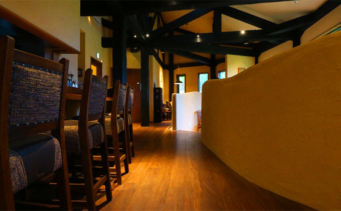 ル・ゴロワ フラノ　ペアランチ券  (ホテル 食事 チケット 体験 旅行 ランチ トラベル リゾート 北海道 富良野市 ふらの)