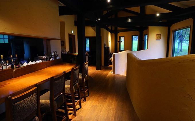 ル・ゴロワ フラノ　ペアディナー券 (ホテル 食事 チケット 体験 旅行 ディナー トラベル リゾート 北海道 富良野市 ふらの)