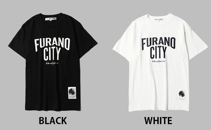 北の国から『さようなら1980年』Tシャツ白・Mサイズ