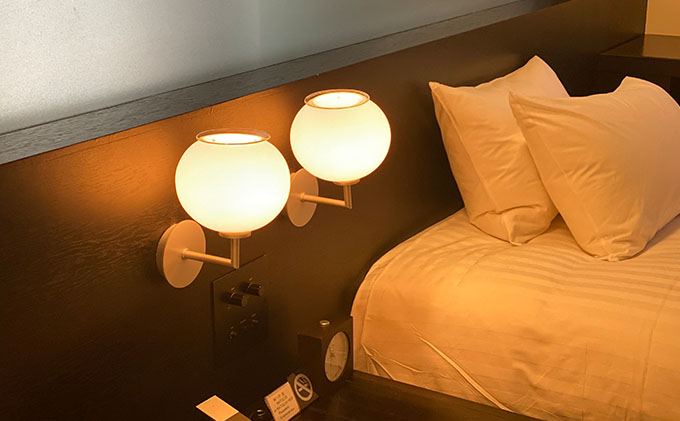 FURANO NATULUX HOTEL　朝食付ペア宿泊券（ツイン）【OFFシーズン】ホテル 旅行 北海道 富良野 ふらの 宿泊 チケット 体験 旅 食事