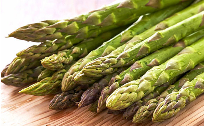 【2026年5月中旬～発送】グリーン アスパラ・ホワイト アスパラ S～Lサイズ混合 1kg セット北海道 富良野市 (スイートベジタブルファクトリー) 野菜 新鮮 直送 朝採り アスパラガス 道産 北海道 ふらの