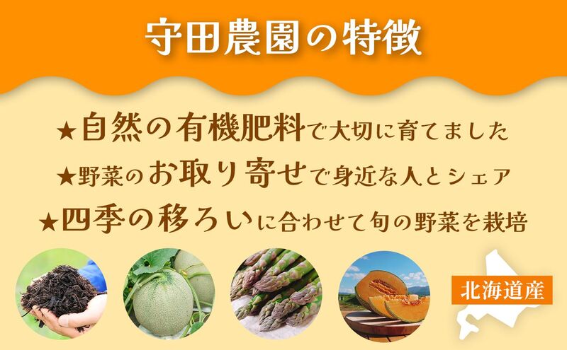 【秋の味覚 北海道産 カボチャ】特濃こふき 無選別 10kg×1箱｜北海道富良野市 9～10月発送 野菜 しっとり ホクホク 濃厚 甘い 濃橙果肉 黒皮カボチャ かぼちゃ こふきかぼちゃ 南瓜 料理用 煮物 贈答用 ギフト