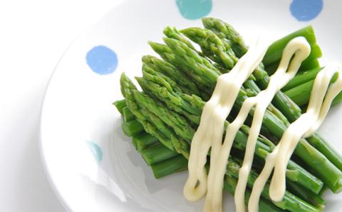 【2026年5月より発送】北海道 富良野市産 アスパラ 緑 (Lサイズ) 約2kg 朝どり 露地 グリーン アスパラガス 詰め合わせ 野菜 新鮮 数量限定 先着順【藏ファーム】