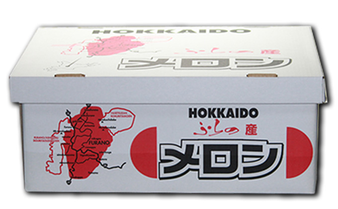 【2026年7月中旬～発送】※訳あり※ 富良野 メロン 約8kg 〈3玉～8玉入り〉北海道 富良野市 (スイートベジタブルファクトリー) メロン フルーツ 果物 新鮮 甘い 贈り物 ギフト 道産 ジューシー おやつ ふらの ブランド 夏