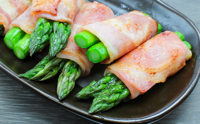 【2026年5月中旬～発送】グリーン アスパラ・ホワイト アスパラ S～Lサイズ混合 1kg セット北海道 富良野市 (スイートベジタブルファクトリー) 野菜 新鮮 直送 朝採り アスパラガス 道産 北海道 ふらの