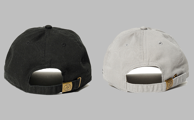 北の国から『誠意のカボチャ』キャップ黒