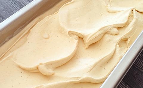 ◆3ヵ月定期便◆おすすめジェラート 12個セット【富良野　はっぱジェラート】≪配送不可地域：沖縄県、離島≫アイス ジェラード デザート 北海道 富良野市 道産 直送 ふらの 贈り物 ギフト