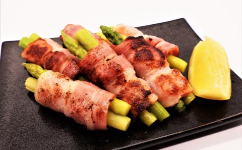 【2026年5月下旬～発送】北海道ふらの産☆生で食べれるアスパラ【1kg】S-Lサイズ混合 (スイートベジタブルファクトリー) 野菜 新鮮 直送 朝採り アスパラガス 道産 北海道 ふらの