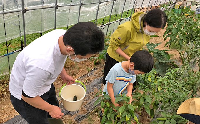 トラベルトレーラーキャンプ&川釣り体験＆炭火焼き＜1泊2日＞【地元体験プログラム／ウレシパ・フラノ】