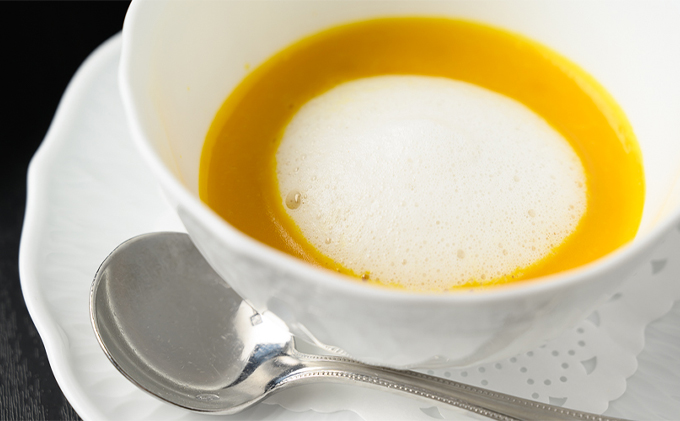 ル・ゴロワ フラノ　ペアランチ券  (ホテル 食事 チケット 体験 旅行 ランチ トラベル リゾート 北海道 富良野市 ふらの)