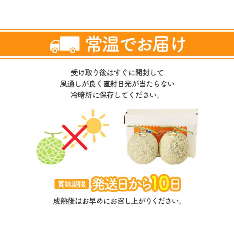 【2026年7月中旬～発送】※訳あり※ 富良野 メロン 2Lサイズ 約1.6kg【1玉】北海道 富良野市(スイートベジタブルファクトリー) 訳あり メロン フルーツ 果物 新鮮 甘い 道産 ジューシー おやつ ふらの