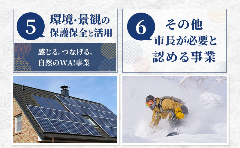 北海道 富良野市 寄附のみの応援受付 35,000円コース（返礼品なし 寄附のみ 35000円）
