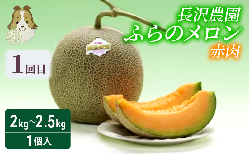 【定期便3回】富良野の夏を独り占め！富良野メロン×至福のアイス "とろける定期便" メロン 赤肉 大玉 果物 アイス アイスクリーム デザート おやつ ご褒美 冷凍 定期便 産地直送