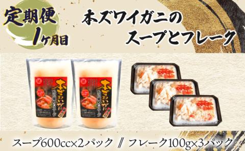 のぼりべつの厳選バラエティセット［5回お届け］　[fk-0060]