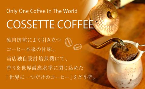 自家焙煎 コーヒー豆 マンデリン クイーンスマトラ 100g×3個セット 300g　[cc-0702]