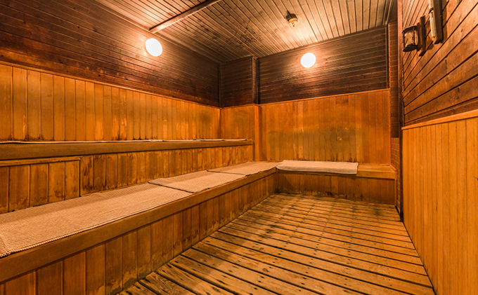 日帰り入浴券12枚つづりセット（夢元さぎり湯）　[no-0662]