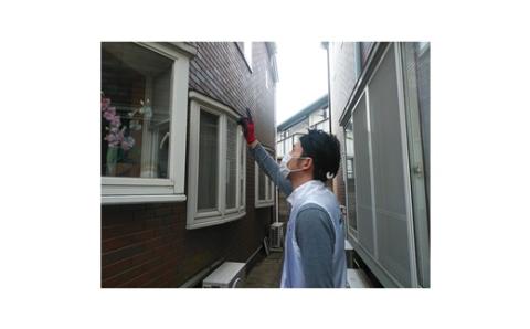 空き家管理サービス（ライトプラン：3ヵ月）【57001】