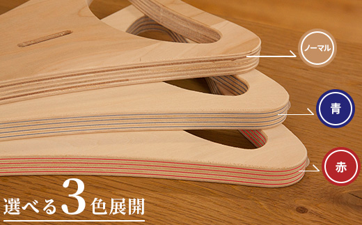 卓上パーテーション「パテコ:支柱カラー青」【46002】