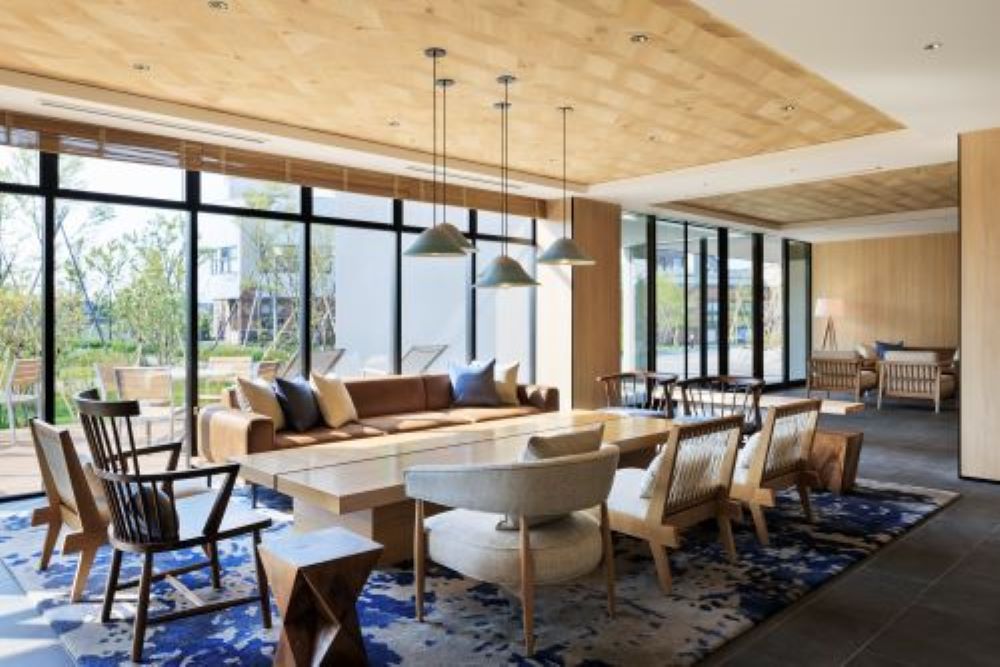 フェアフィールド・バイ・マリオット宿泊券(1部屋）【6100101】