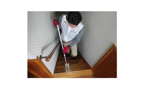 空き家管理サービス（スタンダードプラン：3ヵ月）【57002】