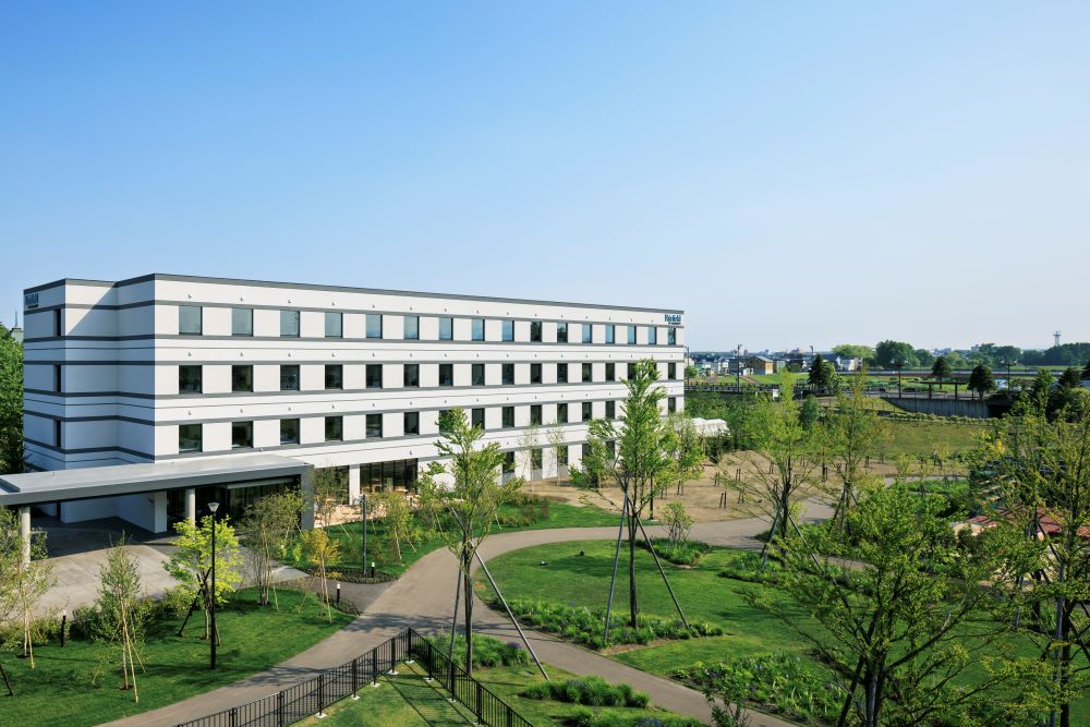 フェアフィールド・バイ・マリオット宿泊券(1部屋）【6100101】