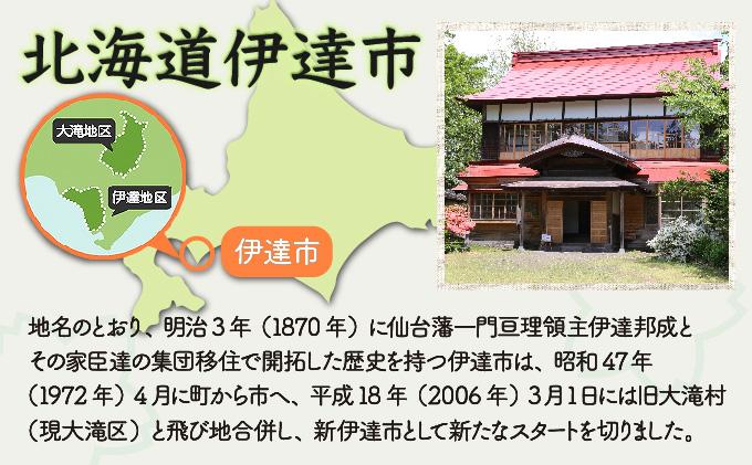 伊達市 寄附のみ 応援受付 3,000円コース（返礼品なし 寄附のみ 3000円）