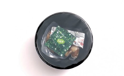 北海道伊達【きのこ王国】名物きのこ汁12個セット