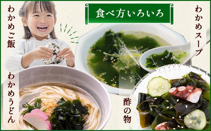 塩蔵ワカメ 10kg【ysk-007】わかめ ワカメ 海藻 海産物 おにぎり 味噌汁 うどん そば 小分け 国産 伊達産 10kg