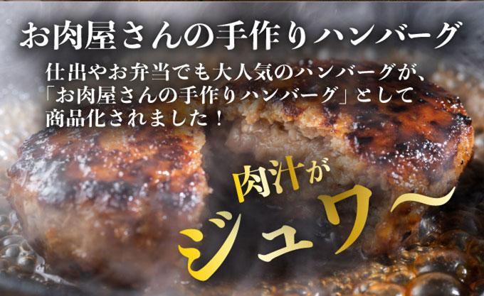 特製 ラム 味付 ジンギスカン 600g ハンバーグ 150g 4個 セット 計1.2kg