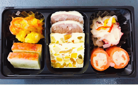 白ワインに合う オードブルセット 12種 計780g オードブル おつまみ 北海道 北広島市加工