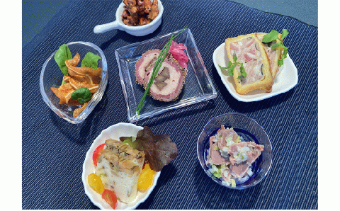 ビールに合う オードブルセット 13種 計780g オードブル おつまみ 北海道 北広島市加工