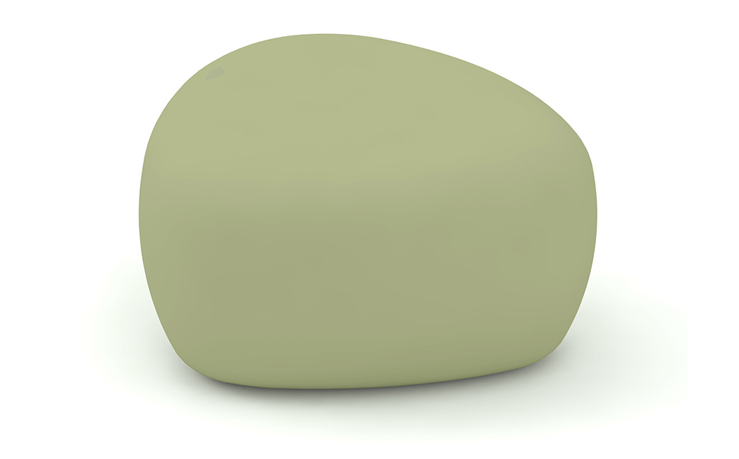 Pebble B （B300） 椅子 イス インテリア オブジェ 置物