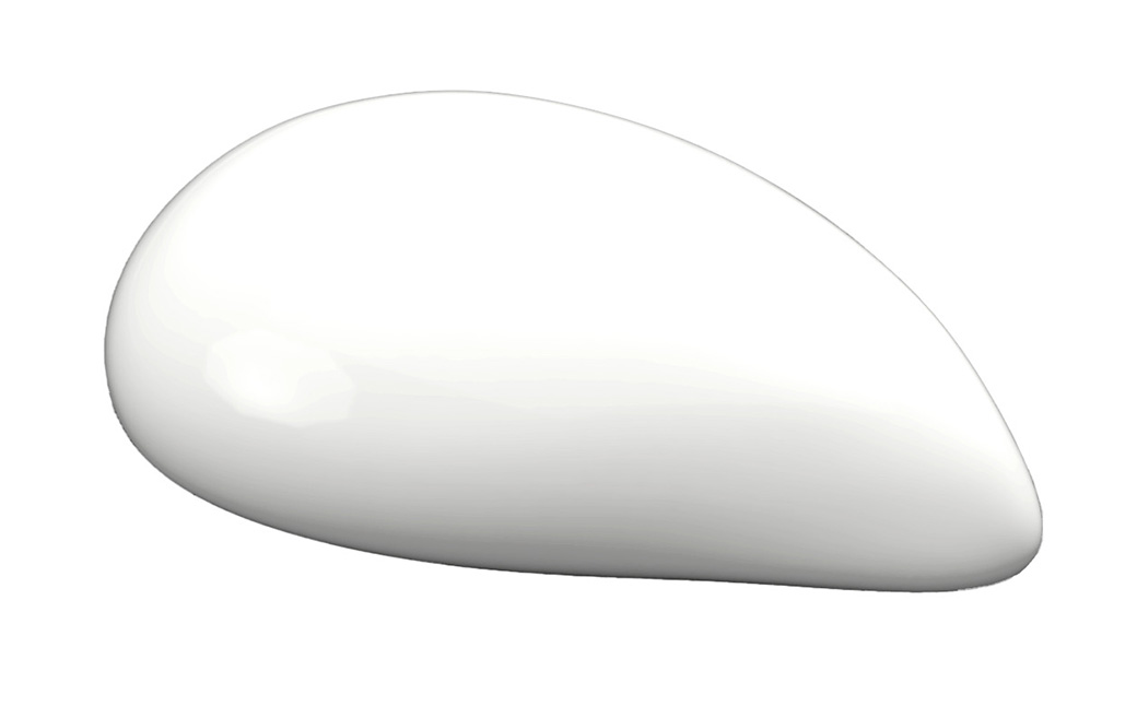 Drop E 椅子 イス インテリア オブジェ 置物