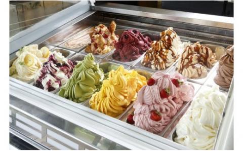 季節のお勧めジェラート 8個入