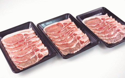 ソラチ豚丼のタレ2本付！北海道産 豚ロース 900g 豚丼セット 北海道北広島市 豚肉